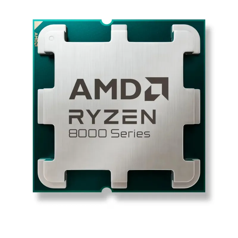 Processeur AMD Ryzen 7 8700F (4.1 GHz / 5.0 GHz) TRAY
