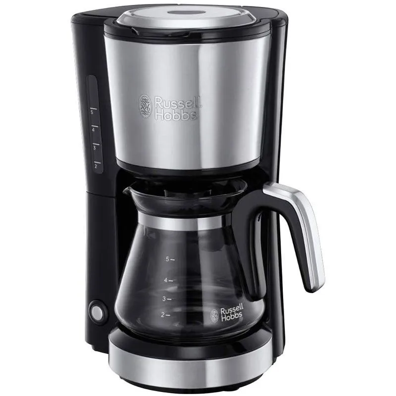Russell Hobbs 24210-56 machine à café Entièrement automatique 0,625 L, Photo boutique Best Buy Tunisie chez Best Buy Tunisie