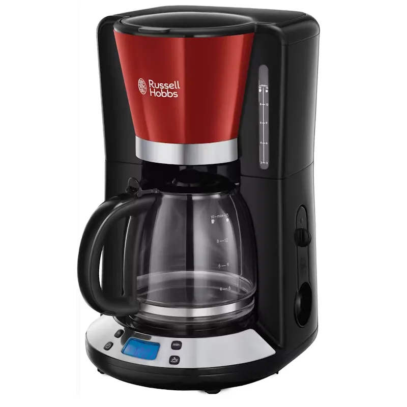 Russell Hobbs Colours Plus+ Entièrement automatique 1,25 L, Photo boutique Best Buy Tunisie chez Best Buy Tunisie