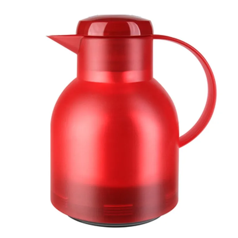 Tefal Samba K3031312 carafe, pichet et bouteille 1 L Rouge, Photo boutique Best Buy Tunisie chez Best Buy Tunisie