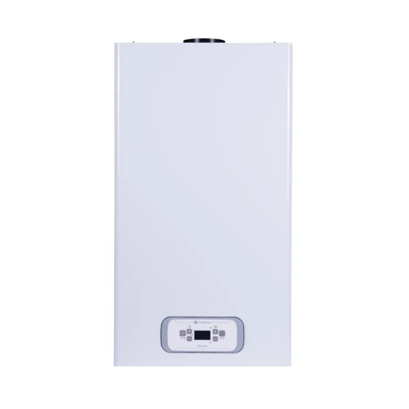 Chaudière CHAFFOTEAUX Mixte Avec Ventouse 24KW - Blanc, Photo boutique Best Buy Tunisie chez Best Buy Tunisie