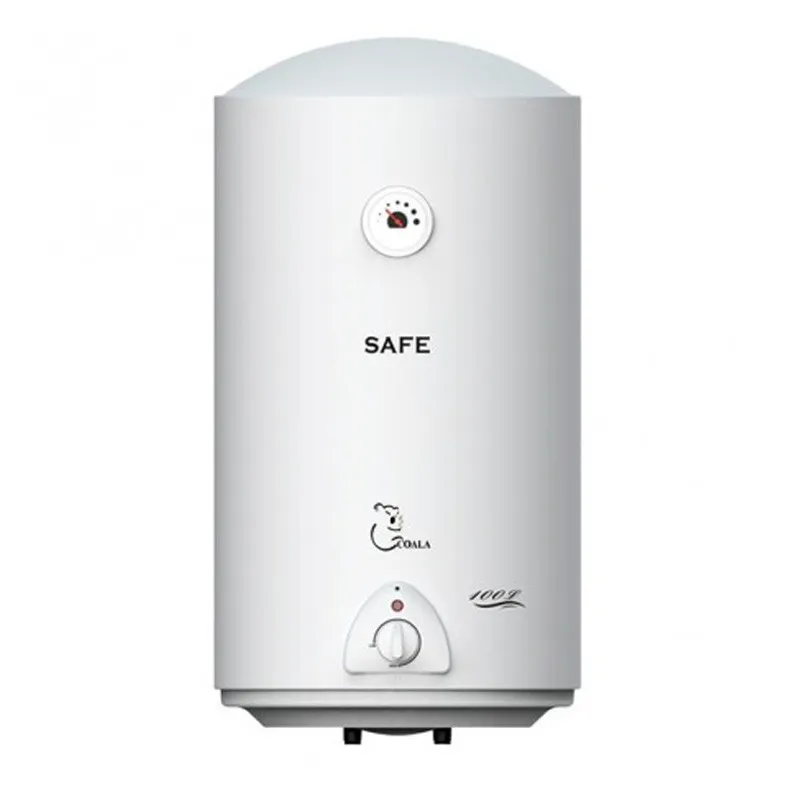Chauffe eau électrique COALA 100 Litres SAFE100, Photo boutique Best Buy Tunisie chez Best Buy Tunisie