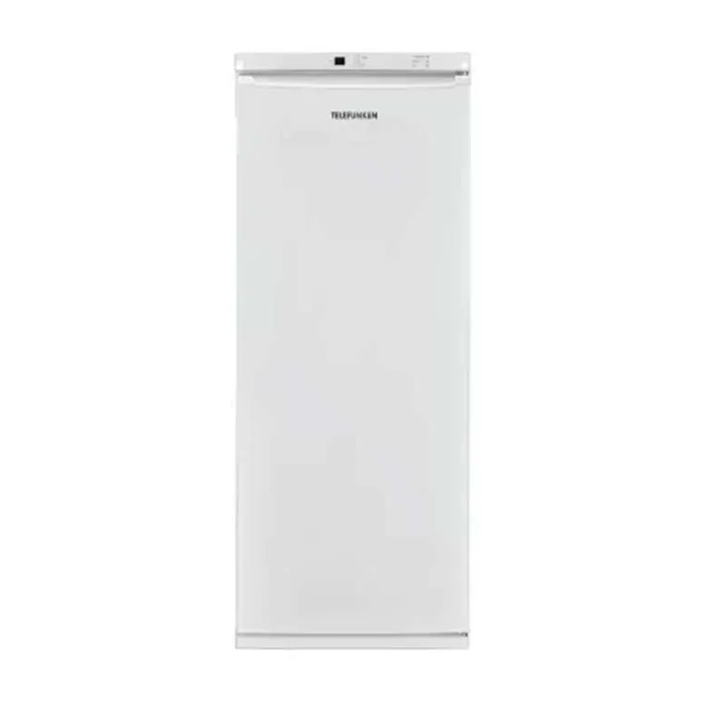 Congélateur Verticale Telefunken 245 Litres No Frost 6 Etages - Banc ( FRIG-323W), Photo boutique Best Buy Tunisie chez Best Buy Tunisie