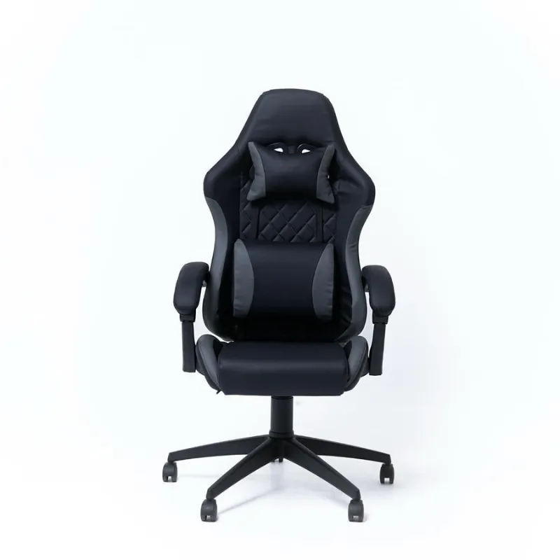 Chaise Gaming Eco Noir, Photo boutique Best Buy Tunisie chez Best Buy Tunisie
