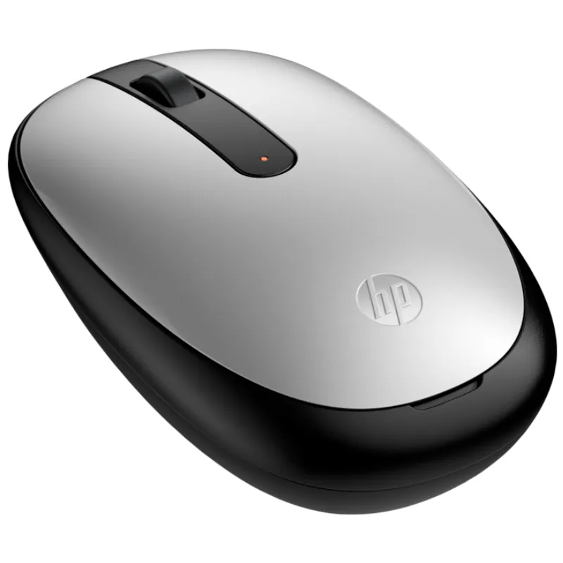 HP Souris Bluetooth argent vif 240, Photo boutique Best Buy Tunisie chez Best Buy Tunisie