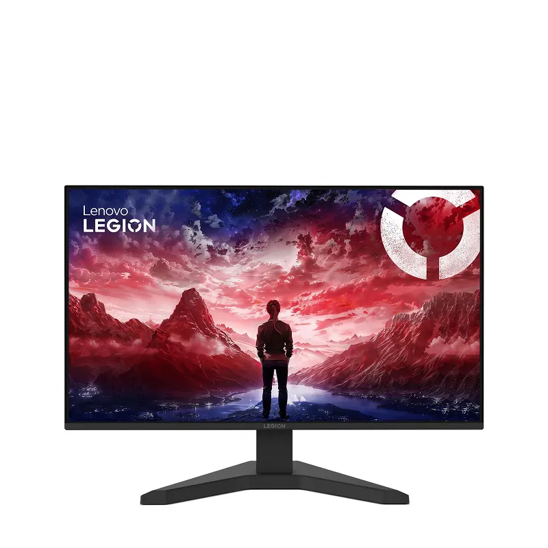 Ecran Gaming Lenovo Legion R27s 27'' FHD 144Hz IPS Noir, Photo boutique Best Buy Tunisie chez Best Buy Tunisie