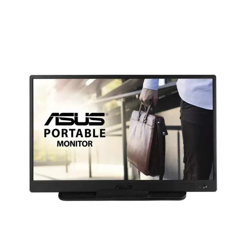 ASUS ZenScreen MB165B 15.6" LCD WXGA 10 ms Noir, Photo boutique Best Buy Tunisie chez Best Buy Tunisie