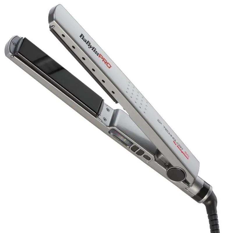 BaByliss PRO Straighteners Ep Technology 5.0 2091E 28 mm (BAB2091EPE), Photo boutique Best Buy Tunisie chez Best Buy Tunisie