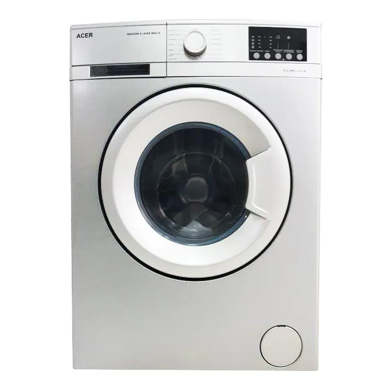 Machine à Laver Frontale ACER 8Kg - Blanc (1051W), Photo boutique Best Buy Tunisie chez Best Buy Tunisie