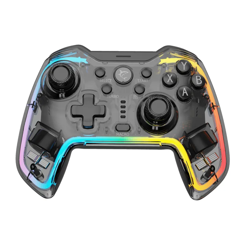 Manette de Jeu Sans Fil WHITE SHARK PRAETORIAN GPW-8040, Photo boutique Best Buy Tunisie chez Best Buy Tunisie