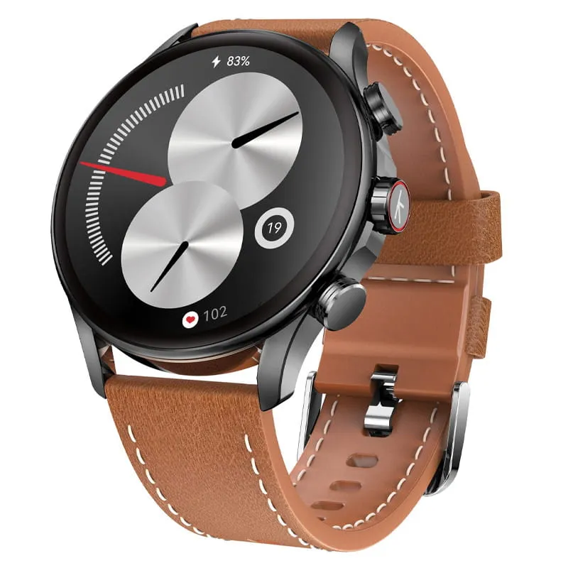 Montre Connectée Kieslect Calling Watch Balancer - KBALANCERBK
