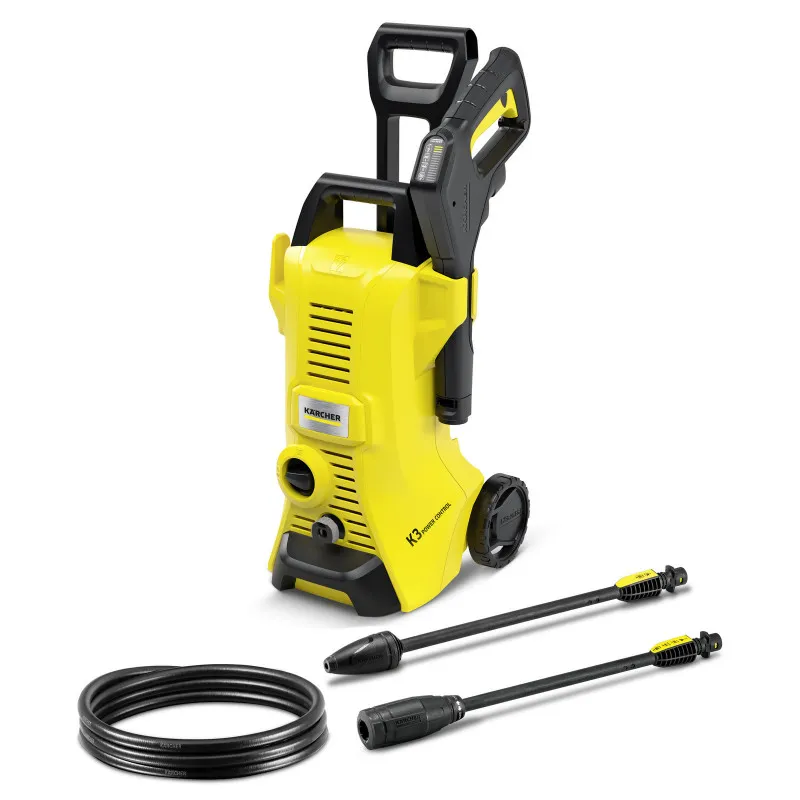 Nettoyeur Haute Pression KÄRCHER K3 Power Control - 1600W (KATH48129), Photo boutique Best Buy Tunisie chez Best Buy Tunisie