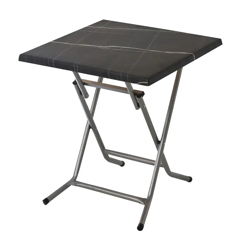 Table pliante werzalit 70 x 70 (TBIS039), Vue principale