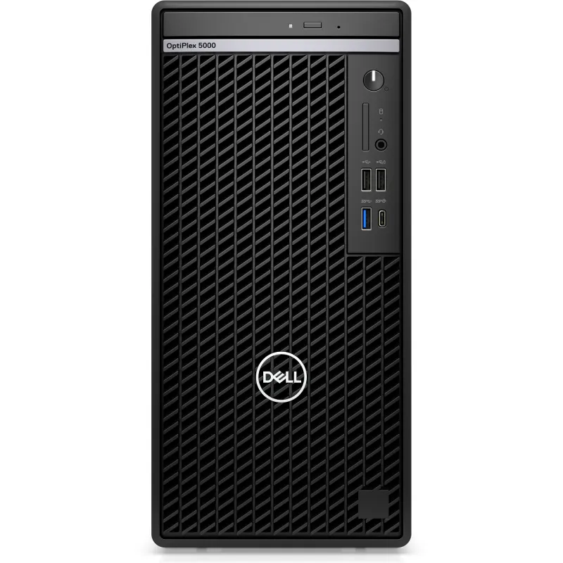 Pc De Bureau Dell 5000 i7 12Gén 8 Go 512 Go SSD Noir, Photo boutique Best Buy Tunisie chez Best Buy Tunisie