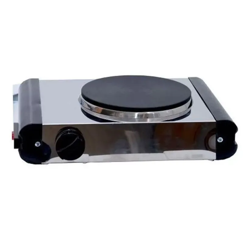 Réchaud électrique COALA 1500 Watts - Inox (RP1500W), Photo boutique Best Buy Tunisie chez Best Buy Tunisie