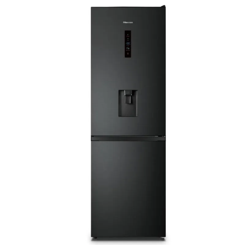 Réfrigérateur Hisense RB1N300NMF1 320 Litres Nofrost Noir, Photo boutique Best Buy Tunisie chez Best Buy Tunisie