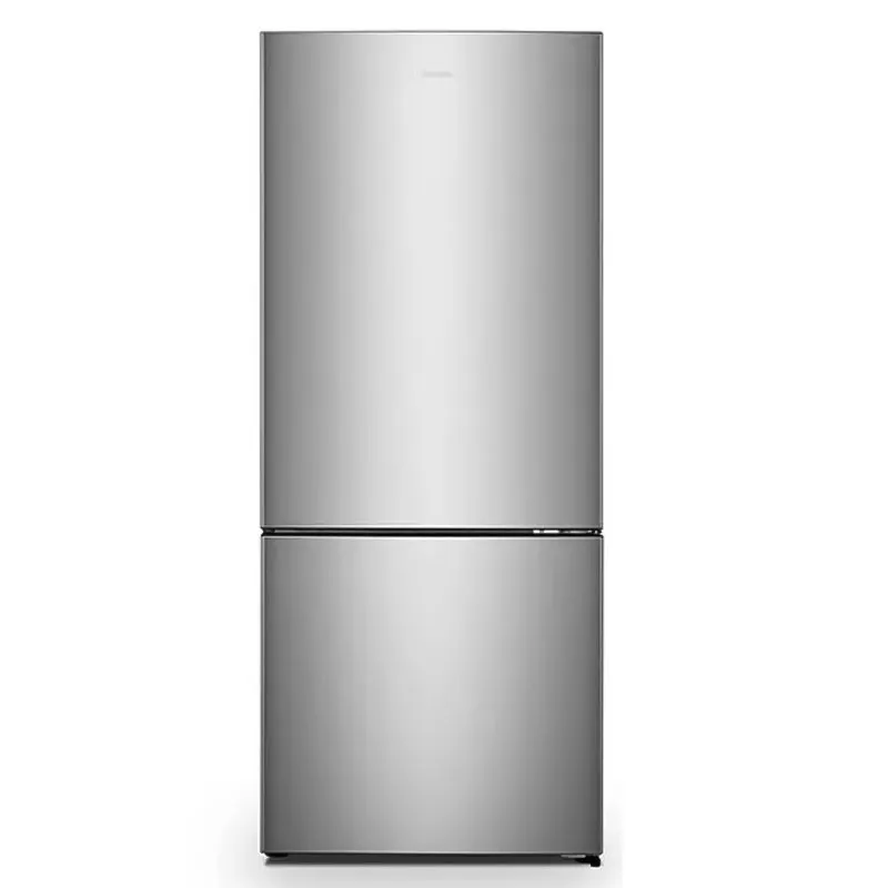 Réfrigérateur Combinée Hisense RB3P422NSC Inverter 422L NoFrost Inox, Photo boutique Best Buy Tunisie chez Best Buy Tunisie
