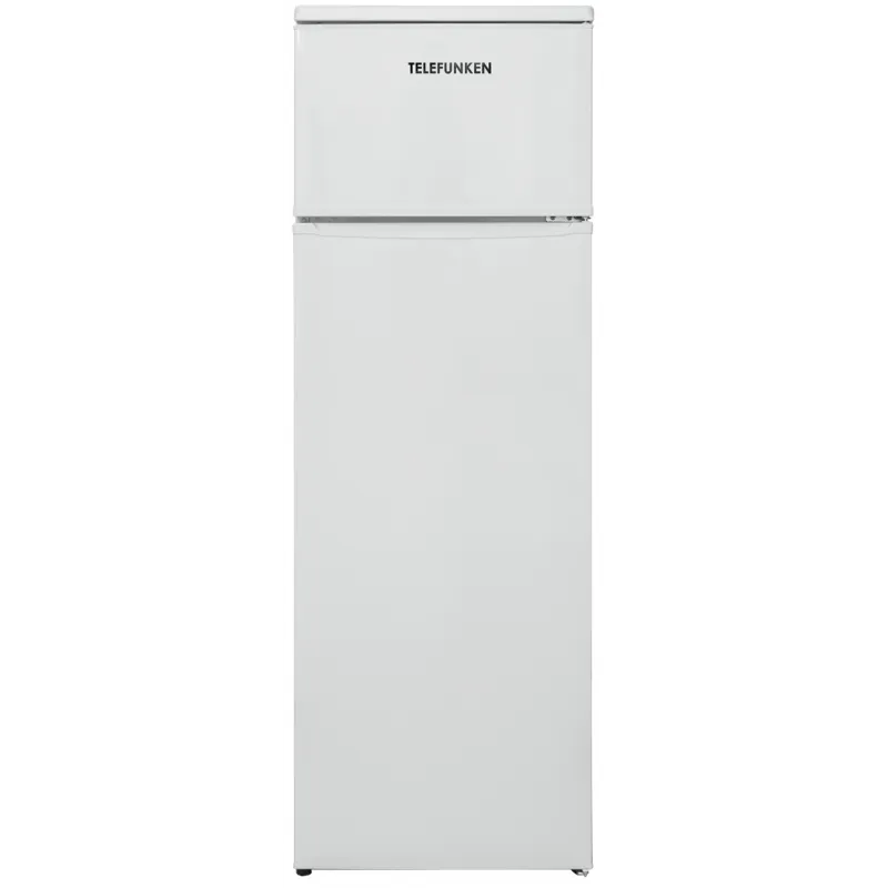 Réfrigérateur Telefunken 2PORTES 237L LESS FROST - Blanc (FRIG-283W), Photo boutique Best Buy Tunisie chez Best Buy Tunisie