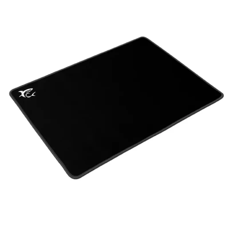 White Shark GMP-2101 BLACK KNIGHT Tapis de souris de jeu Noir, Photo boutique Best Buy Tunisie chez Best Buy Tunisie
