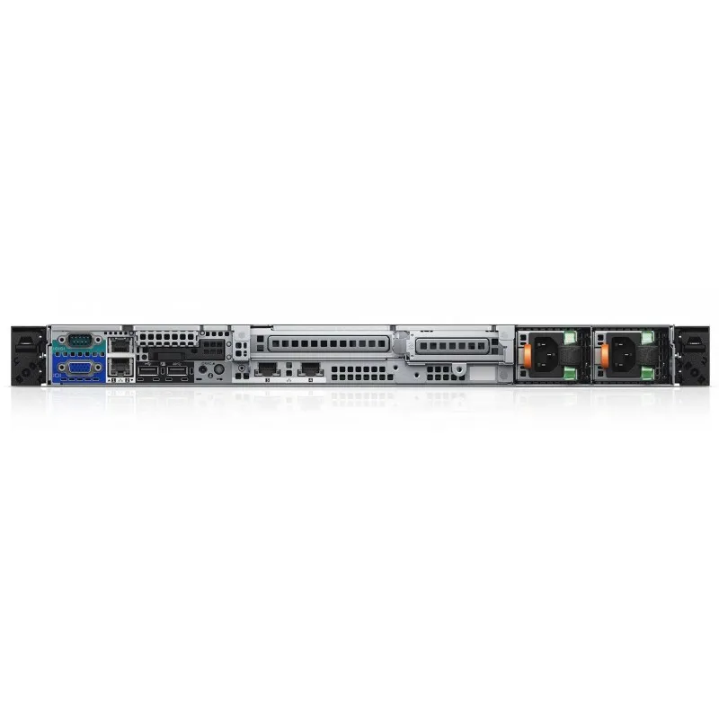 Serveur DELL PowerEdge R430 E5-2609V4 8 Go 300Go Rack 1U, Photo boutique Best Buy Tunisie chez Best Buy Tunisie