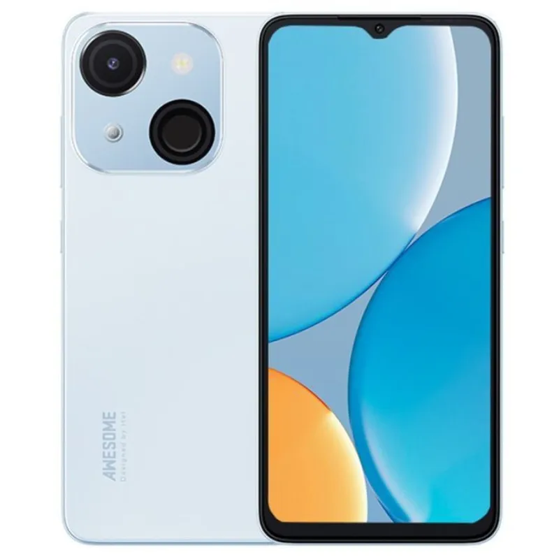 Itel A50C 2Go 64Go Bleu, Photo boutique Best Buy Tunisie chez Best Buy Tunisie