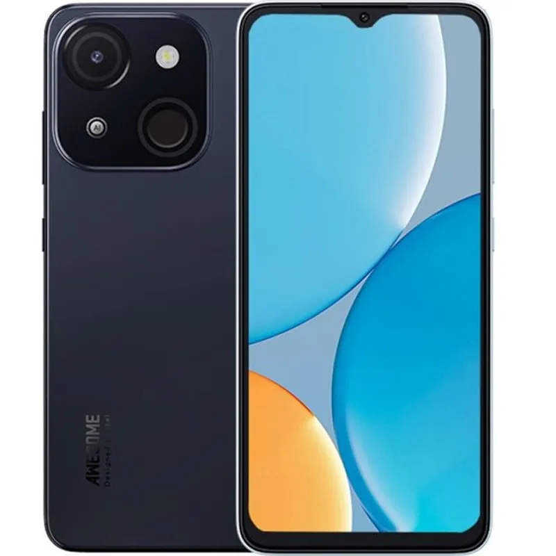 Itel A50C 2Go 64Go Noir, Photo boutique Best Buy Tunisie chez Best Buy Tunisie