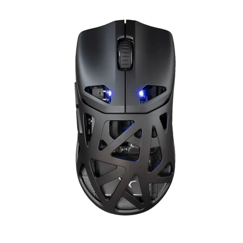 Souris Gamer Sans Fil WHITE SHARK DAGONET WGM-5019 - Noir, Photo boutique Best Buy Tunisie chez Best Buy Tunisie