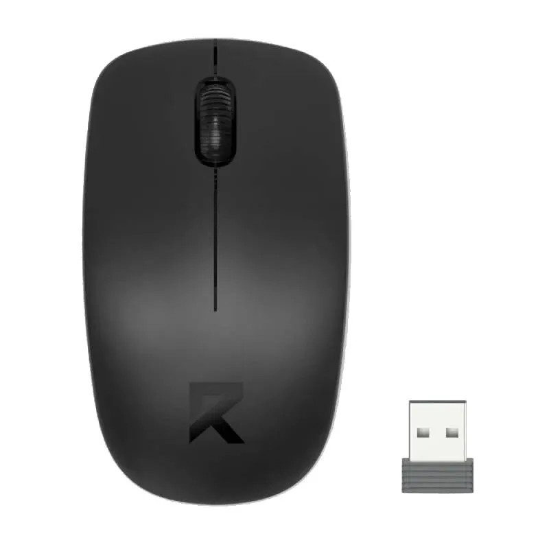 Souris Sans Fil Redragon BM-2559 - Noir, Photo boutique Best Buy Tunisie chez Best Buy Tunisie