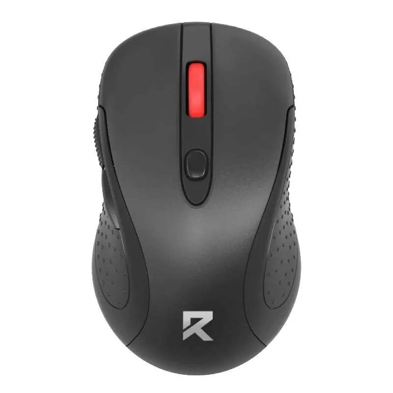 Souris Sans Fil Redragon BM-2638 Noir, Photo boutique Best Buy Tunisie chez Best Buy Tunisie