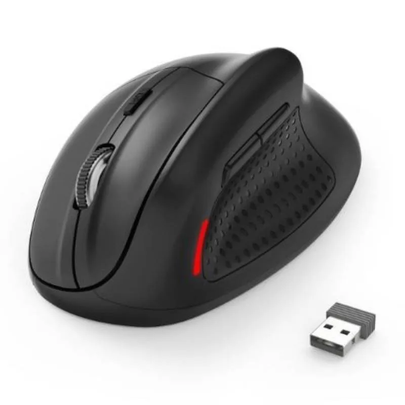 Souris Sans Fil Verticale Redragon BM-4033 Noir, Photo boutique Best Buy Tunisie chez Best Buy Tunisie