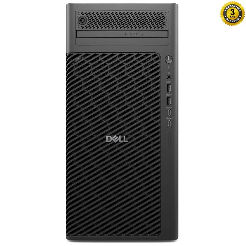 Pc De Bureau Dell Pro Max Tour T2 Ultra 7 16Go 512Go SSD, Photo boutique Best Buy Tunisie chez Best Buy Tunisie