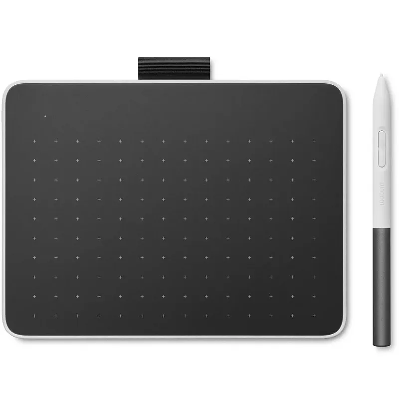 Wacom One M tablette graphique Noir, Blanc 216 x 135 mm USB, Photo boutique Best Buy Tunisie chez Best Buy Tunisie