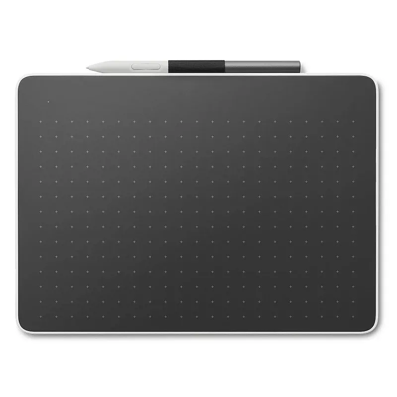Wacom One S tablette graphique Noir, Blanc 152 x 95 mm USB, Photo boutique Best Buy Tunisie chez Best Buy Tunisie