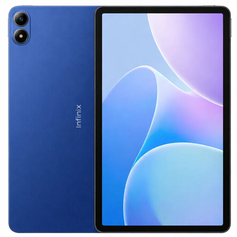 Tablette Infinix Xpad 30E 11" 6 Go 128 Go Deep Blue