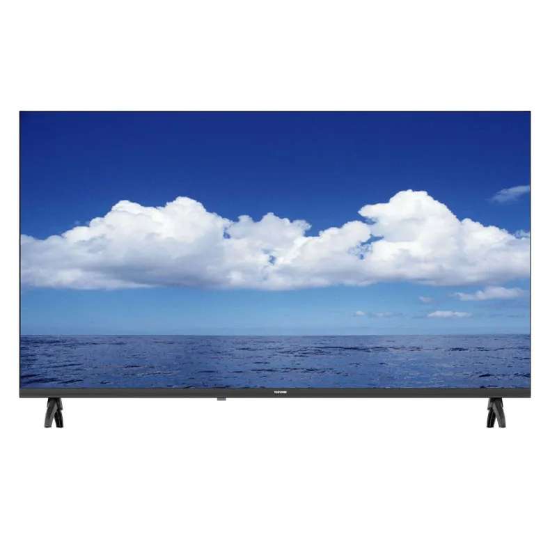 Tv Telefunken W3 42" FHD Noir, Photo boutique Best Buy Tunisie chez Best Buy Tunisie
