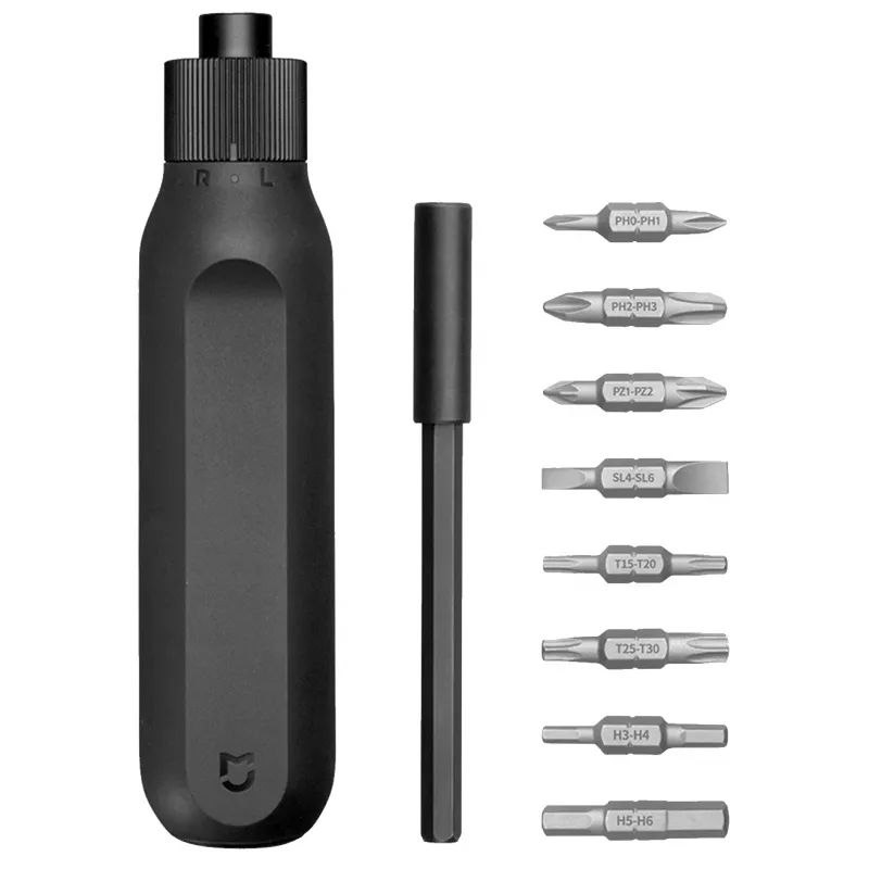 Xiaomi Mi 16 in 1 Ratchet Screwdriver Tournevis multi-embouts Tournevis plat, Photo chez Best Buy Tunisie chez Best Buy Tunisie