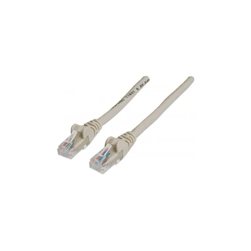 Câble RJ45 Cat5 UTP 1.5M Gris, Photo boutique Best Buy Tunisie chez Best Buy Tunisie