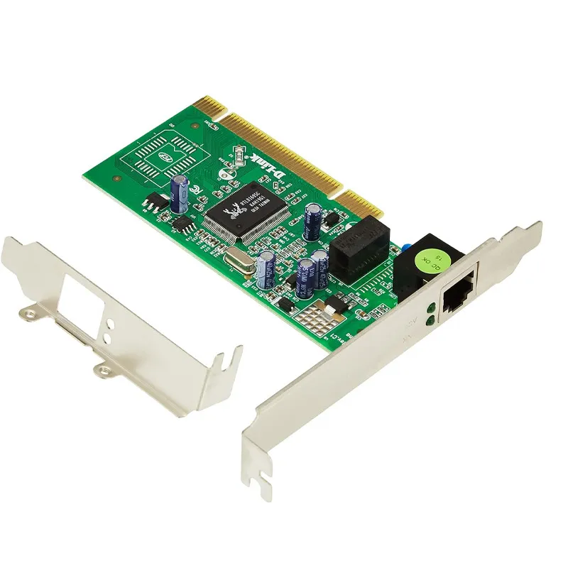 D-Link DGE-528T carte réseau Interne Ethernet 2000 Mbit/s (DGE-528T), Photo boutique Best Buy Tunisie chez Best Buy Tunisie