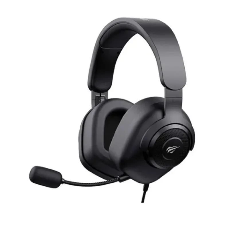Casque Micro Gamer Havit HV-H2230D, Photo boutique Best Buy Tunisie chez Best Buy Tunisie