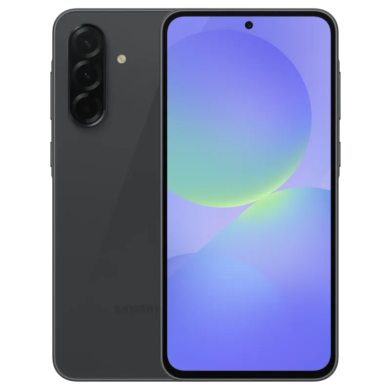 Samsung Galaxy A36 5G 8Go 256Go Noir, Photo boutique Best Buy Tunisie chez Best Buy Tunisie