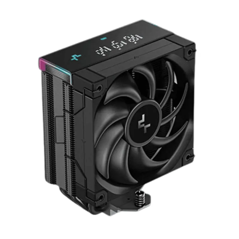 Refroidisseur De Processeur DeepCool AK400 Digital Pro ARGB Blanc, Photo boutique Best Buy Tunisie chez Best Buy Tunisie
