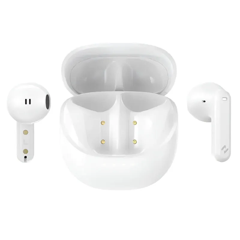 Ecouteur Bluetooth Havit TW931 Blanc, Photo boutique Best Buy Tunisie chez Best Buy Tunisie