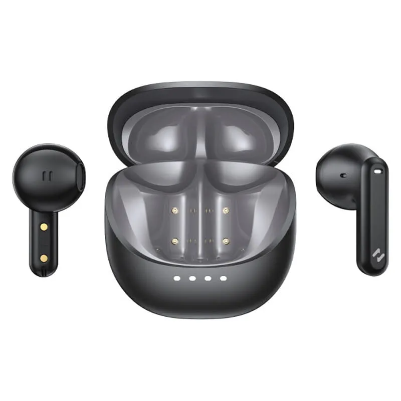 Ecouteur Bluetooth Havit TW931 Noir, Photo boutique Best Buy Tunisie chez Best Buy Tunisie