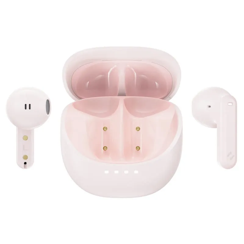 Ecouteur Bluetooth Havit TW931 Rose, Photo boutique Best Buy Tunisie chez Best Buy Tunisie