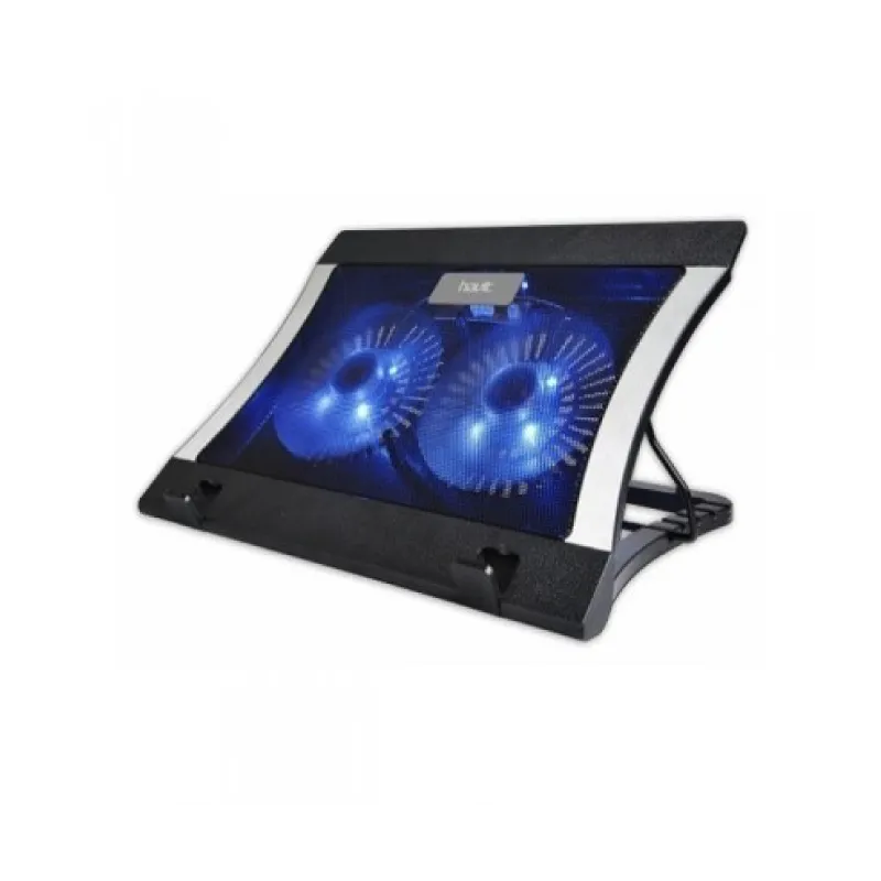 Refroidisseur Havit HV-F2051 pour Pc 14 – 15.6", Photo boutique Best Buy Tunisie chez Best Buy Tunisie