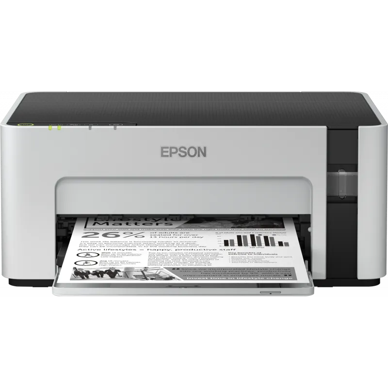 Epson EcoTank M1120 imprimante jets d'encres 1440 x 720 DPI A4 Wifi, Photo boutique Best Buy Tunisie chez Best Buy Tunisie