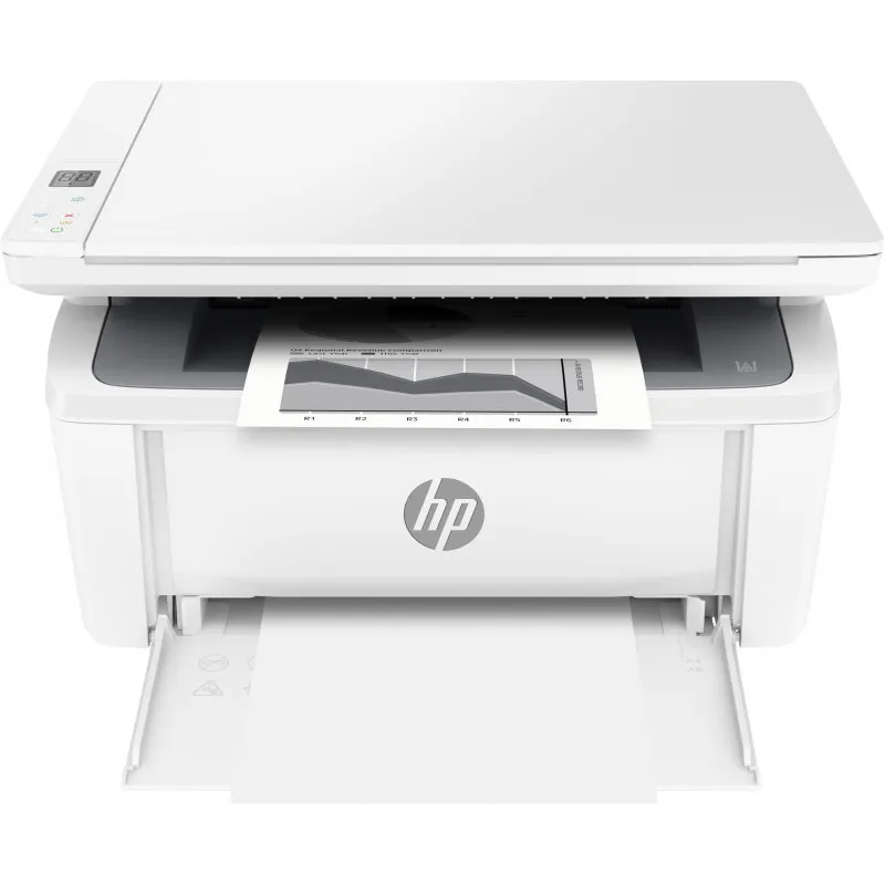 Imprimante Multifonction Laser Monochrome HP LaserJet M141w / Wifi, Photo boutique Best Buy Tunisie chez Best Buy Tunisie