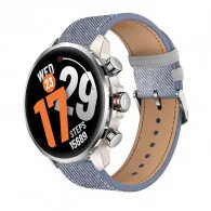 Montre Connectée Kieslect Calling KR 3 46.7mm Bleu, Photo chez Best Buy Tunisie chez Best Buy Tunisie