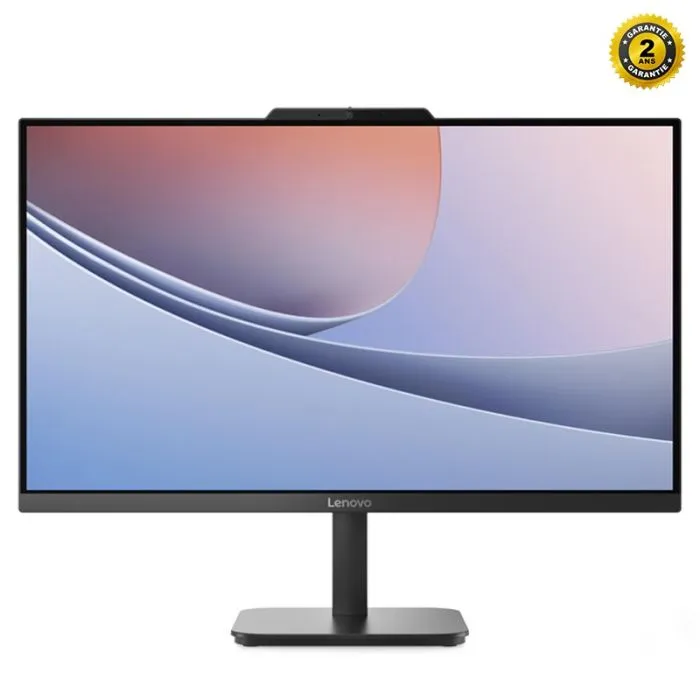 Pc de Bureau All In One Lenovo V100 Intel N100 8 Go 512 Go SSD, Photo boutique Best Buy Tunisie chez Best Buy Tunisie