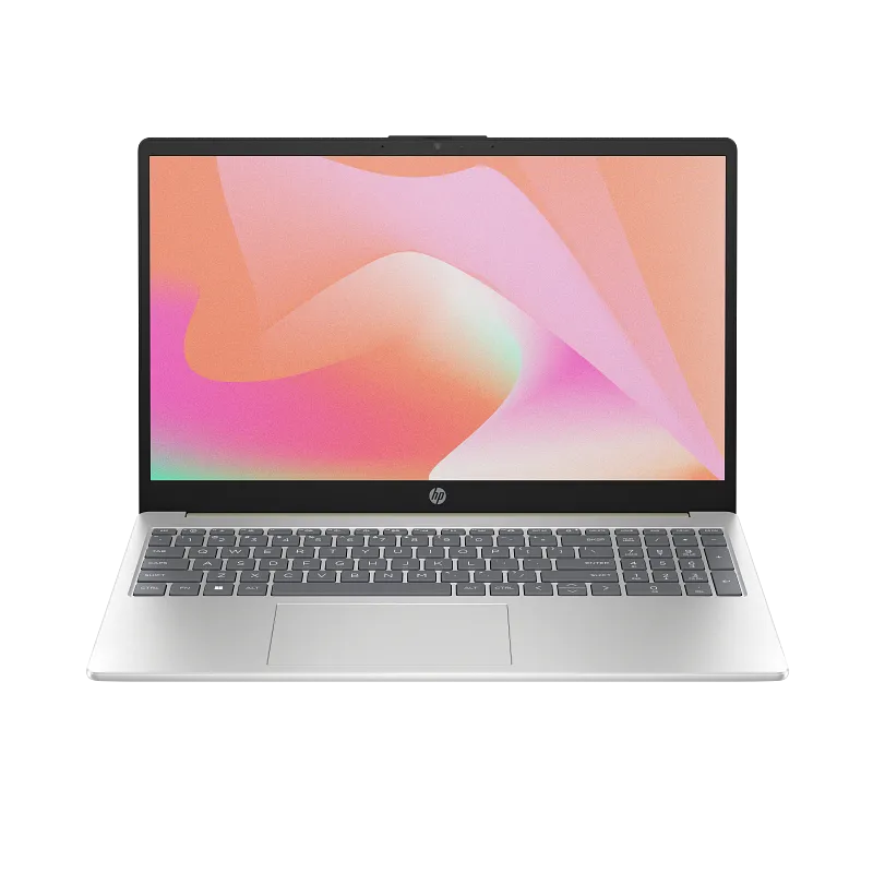 PC Portable HP 15-fd1078nk Ultra 5 16Go 512Go SSD, Photo boutique Best Buy Tunisie chez Best Buy Tunisie